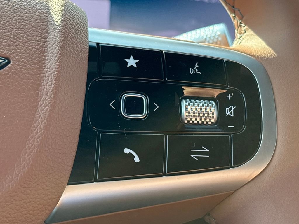 New 2026 Genesis GV70 2.5T Advanced image 23