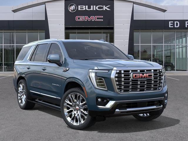 New 2026 GMC Yukon Denali AWD/4WD image 7
