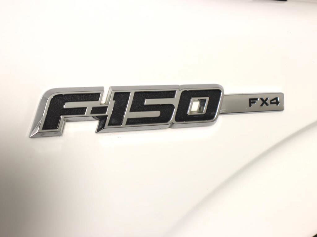 Used 2014 Ford F150 FX4 image 31