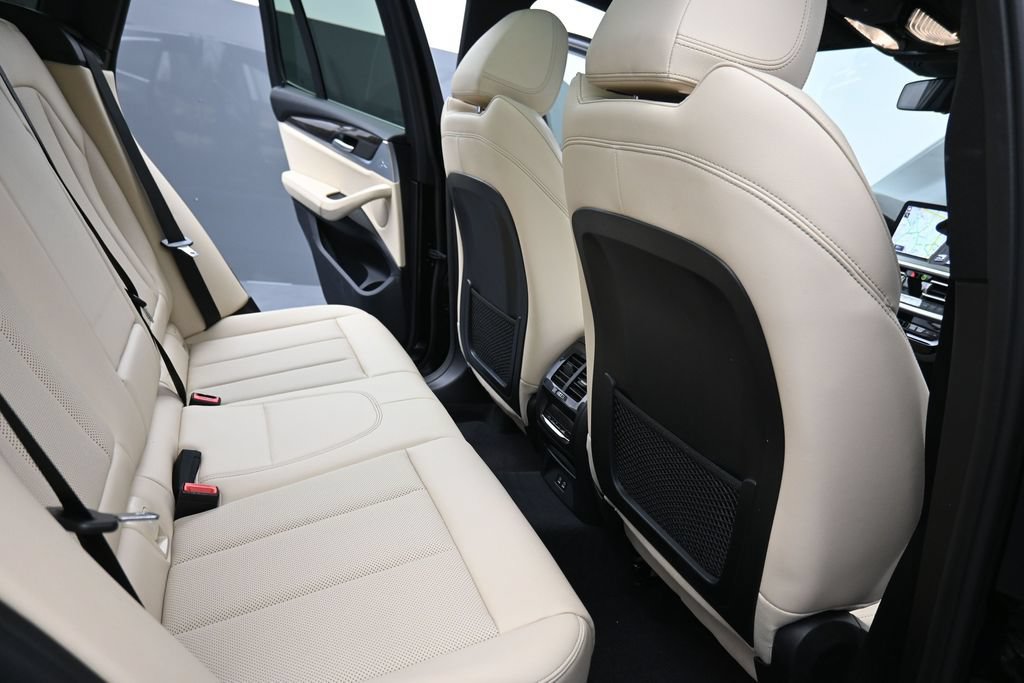 Used 2023 BMW X3 xDrive30i w/ Premium Package AWD/4WD image 18