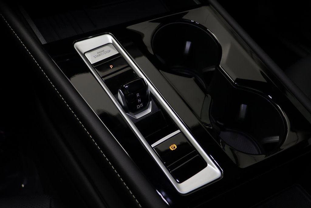 New 2026 Volkswagen Atlas SEL Premium R-Line image 12