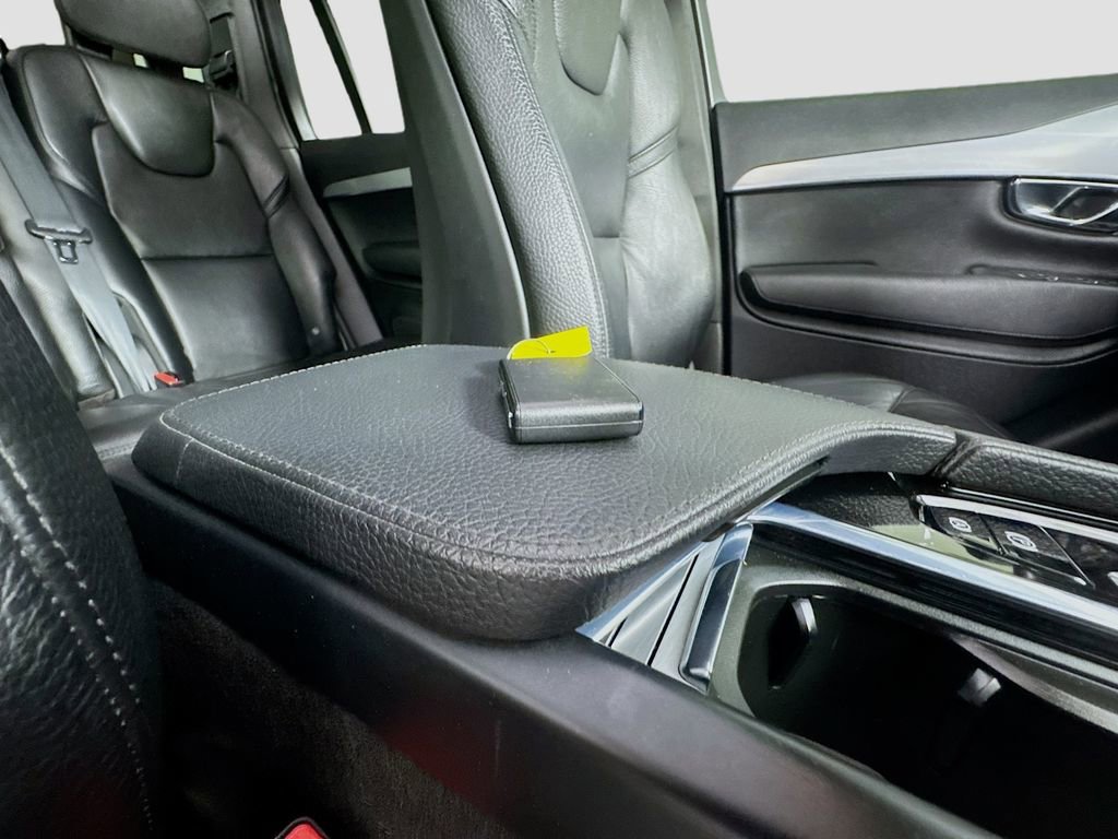 Used 2016 Volvo XC90 T6 Momentum w/ Vision Package AWD/4WD image 42