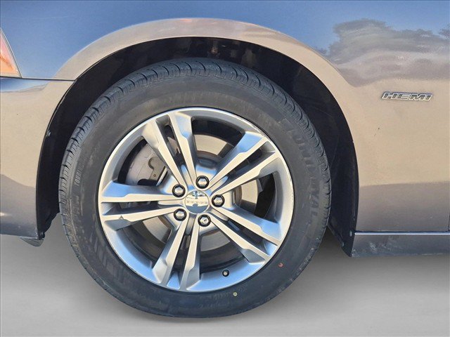 Used 2013 Dodge Charger R/T AWD/4WD image 23