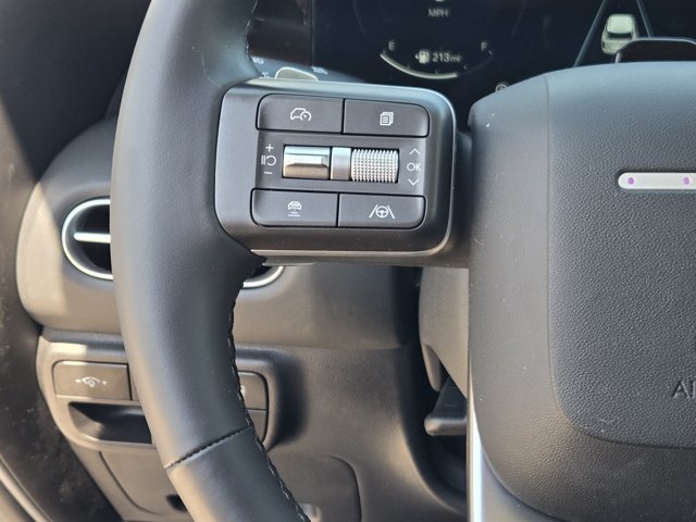Certified 2026 Hyundai Palisade Limited AWD/4WD image 27
