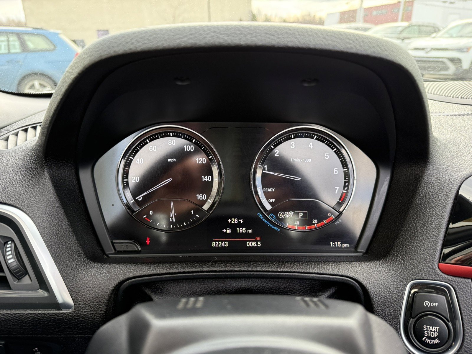 Used 2019 BMW 230i xDrive Convertible w/ Convenience Package image 17