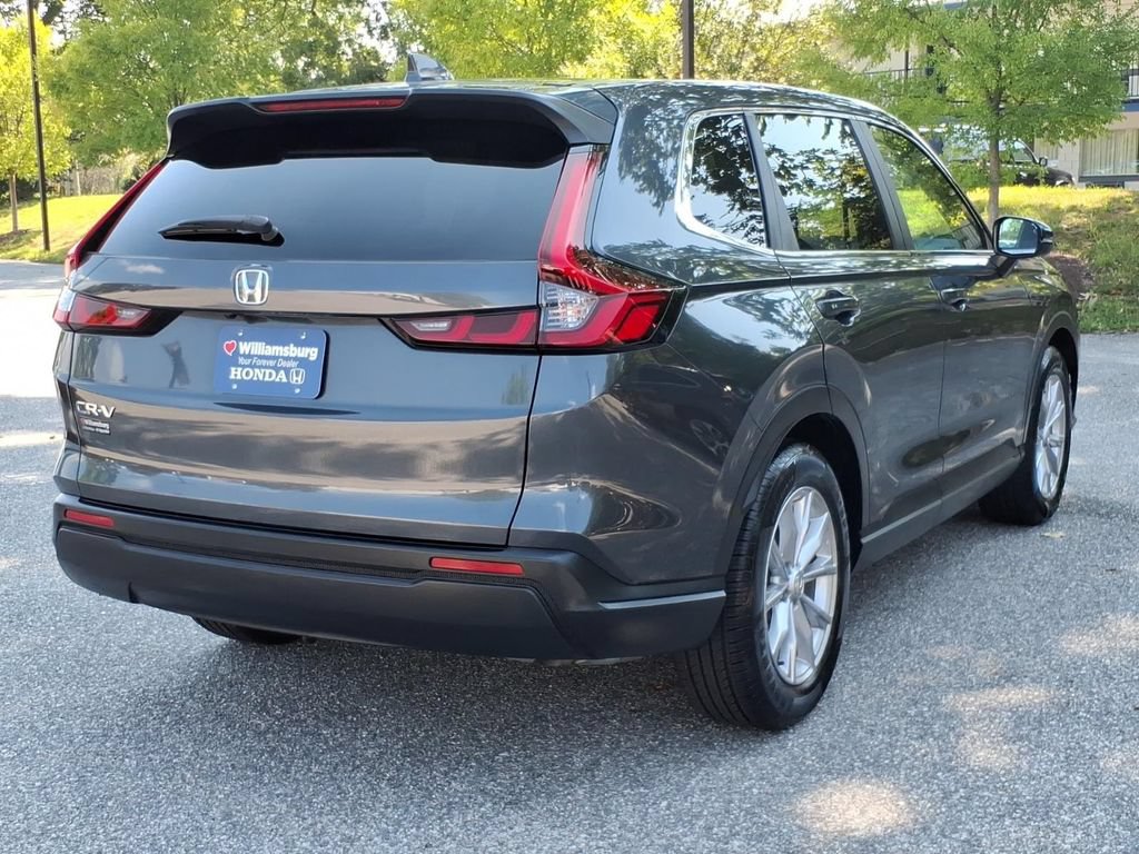 Used 2024 Honda CR-V EX image 9
