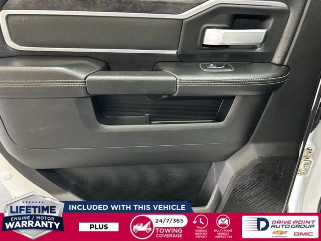 Used 2024 RAM 3500 Big Horn image 28