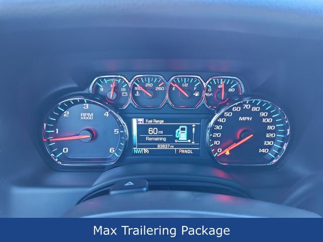 Used 2018 Chevrolet Tahoe LS w/ All-Season Package image 10