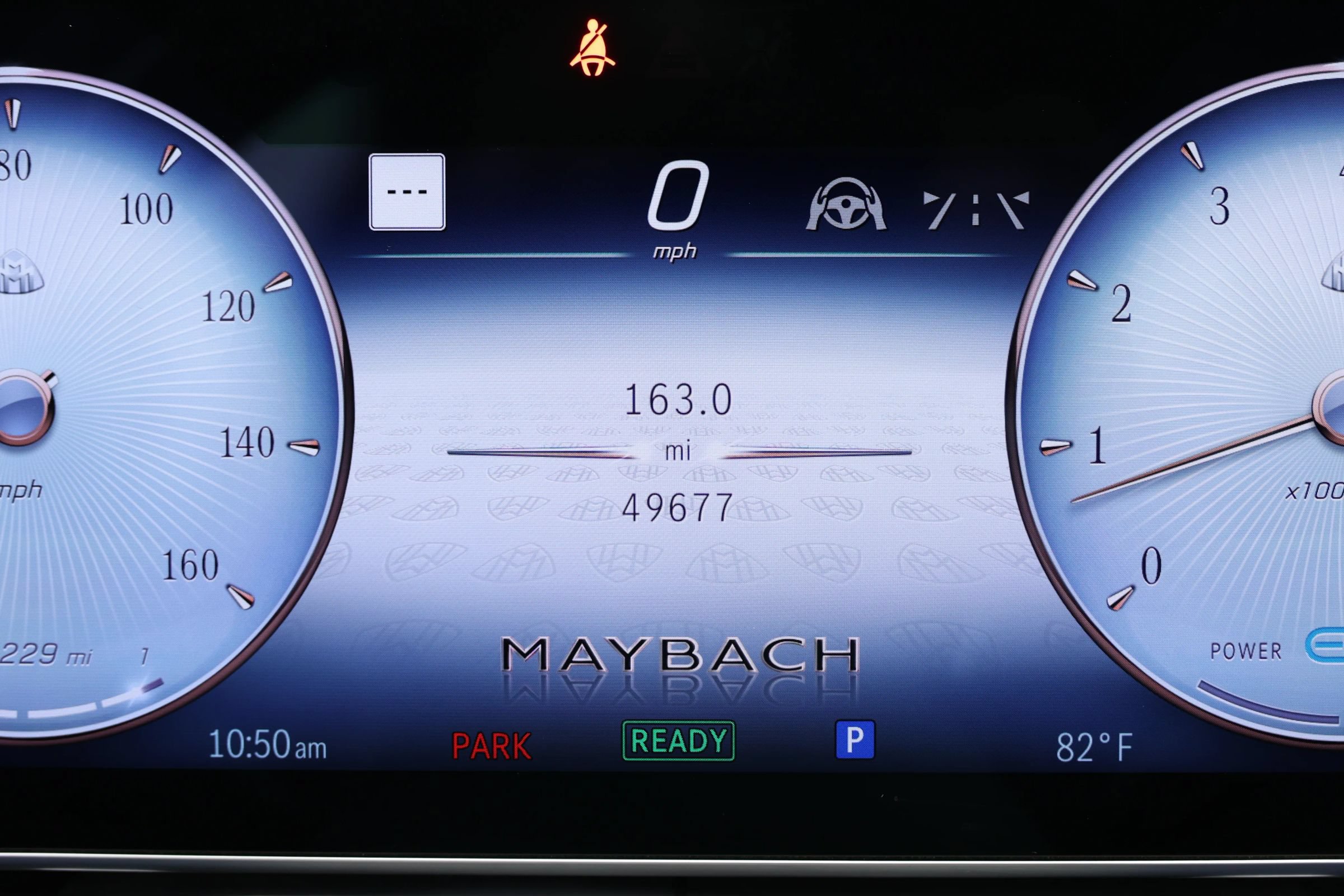 Used 2021 Mercedes-Benz Maybach S 580 4MATIC image 38
