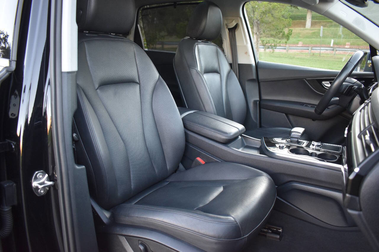Used 2018 Audi Q7 3.0T Prestige w/ Prestige Package image 14