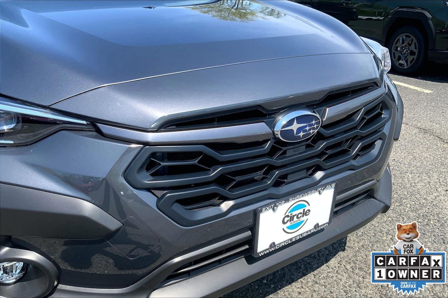 Certified 2024 Subaru Crosstrek 2.0i Premium AWD/4WD image 31