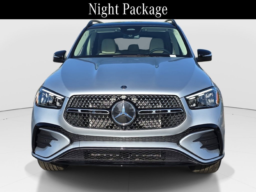 Certified 2026 Mercedes-Benz GLE 350 4MATIC image 2