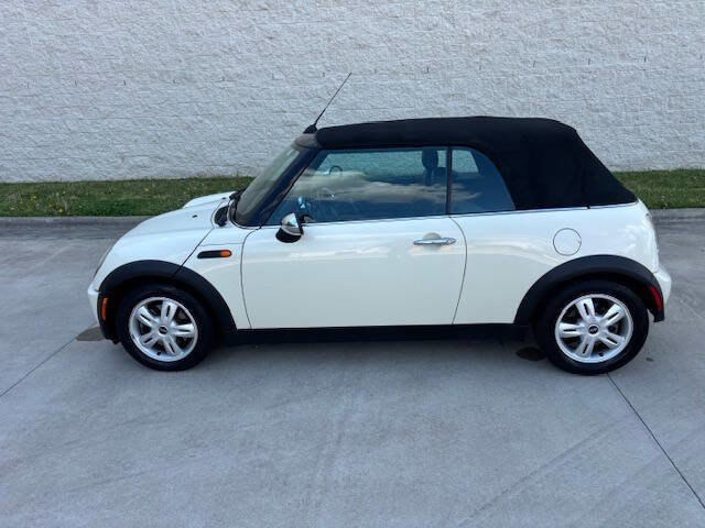 Used 2006 MINI Cooper Convertible image 20