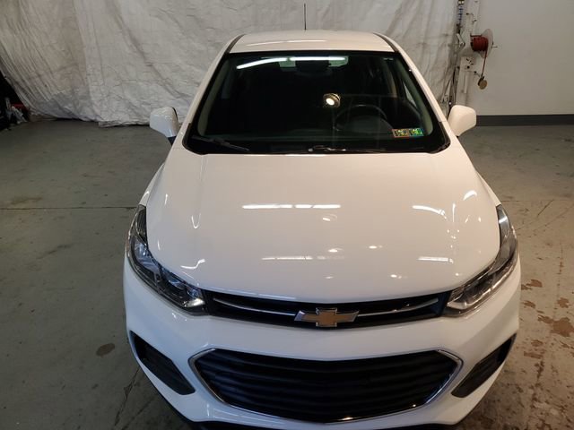 Used 2020 Chevrolet Trax LS w/ LPO, Protection Package AWD/4WD image 10