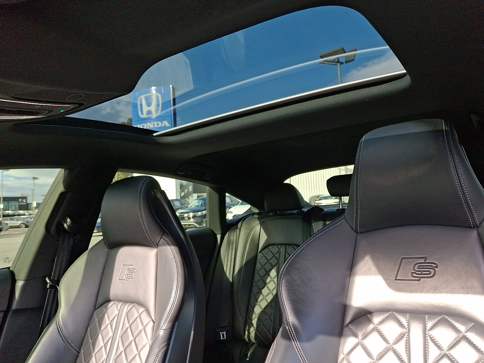 Used 2019 Audi S5 Prestige image 15