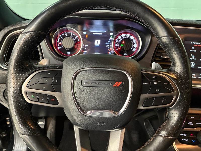 Used 2020 Dodge Challenger R/T Scat Pack RWD image 12