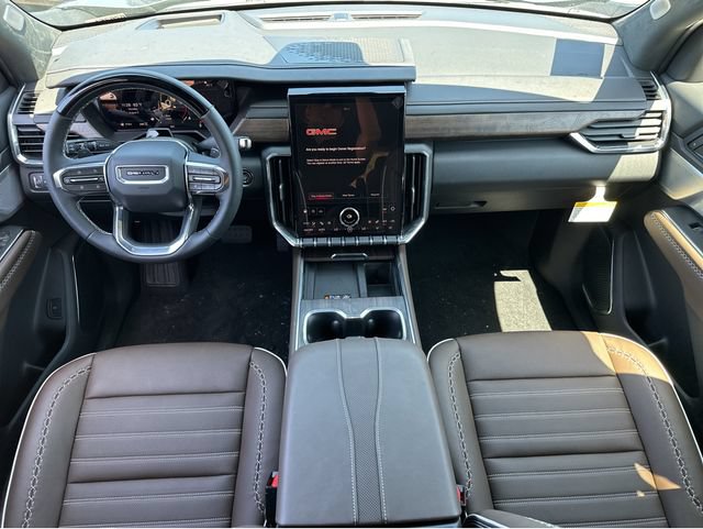 New 2026 GMC Acadia Denali Ultimate w/ LPO, Floor Liner Package AWD/4WD image 7
