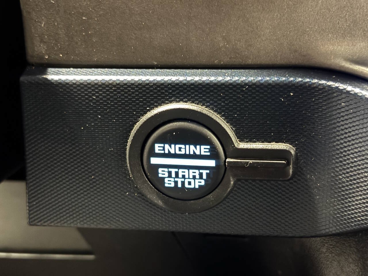 Used 2021 Ford Bronco Outer Banks AWD/4WD image 29