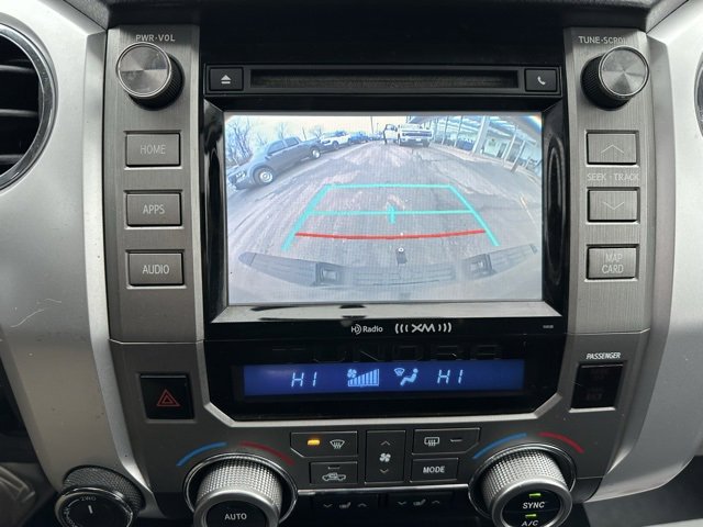 Used 2017 Toyota Tundra Limited image 35