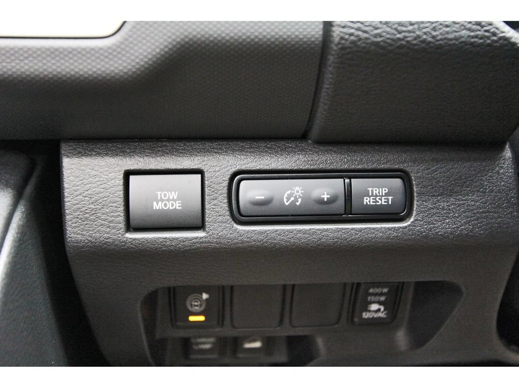 Used 2024 Nissan Frontier SV w/ SV Convenience Package AWD/4WD image 27