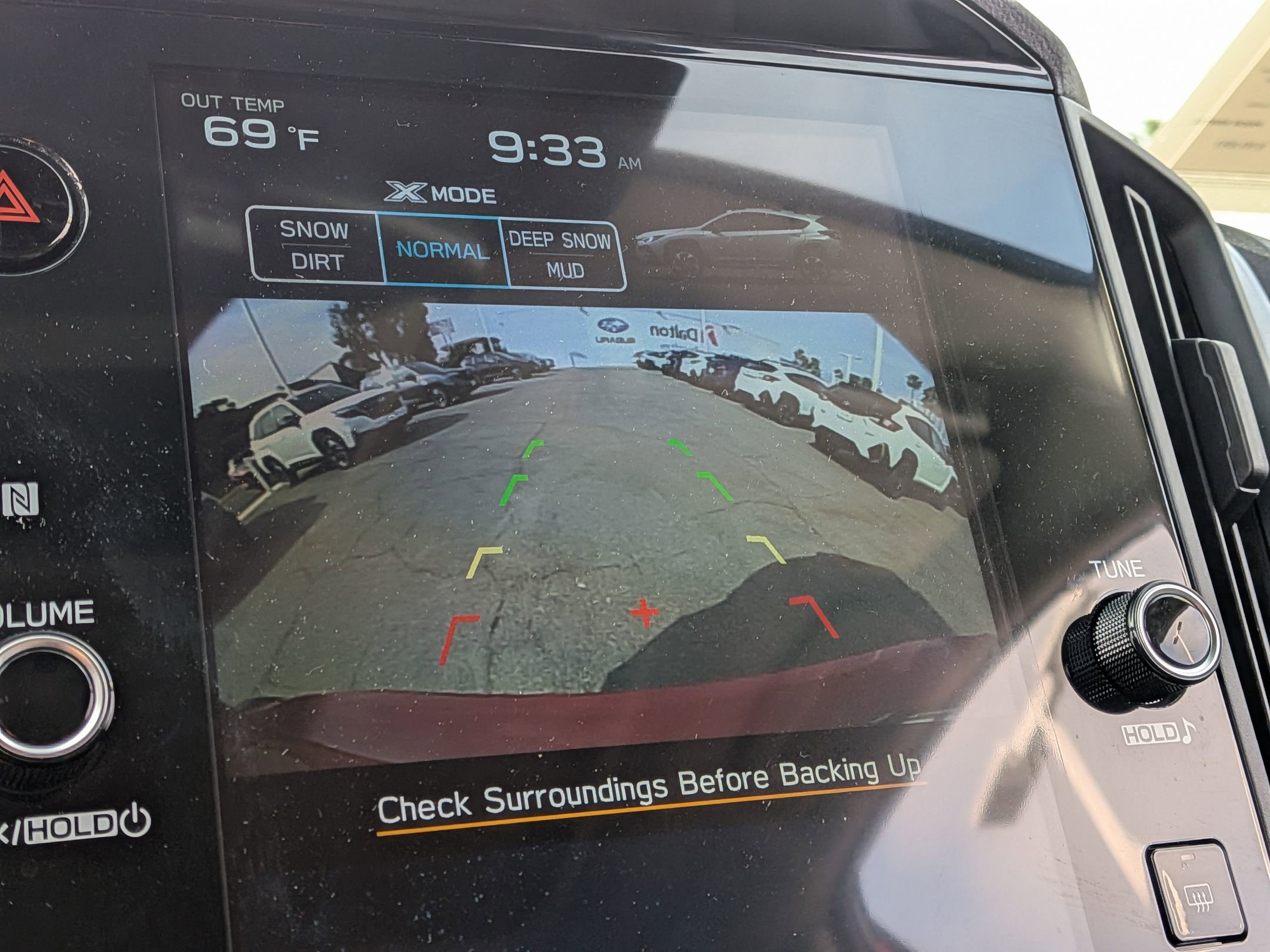 Certified 2025 Subaru Crosstrek 2.0i Premium image 20