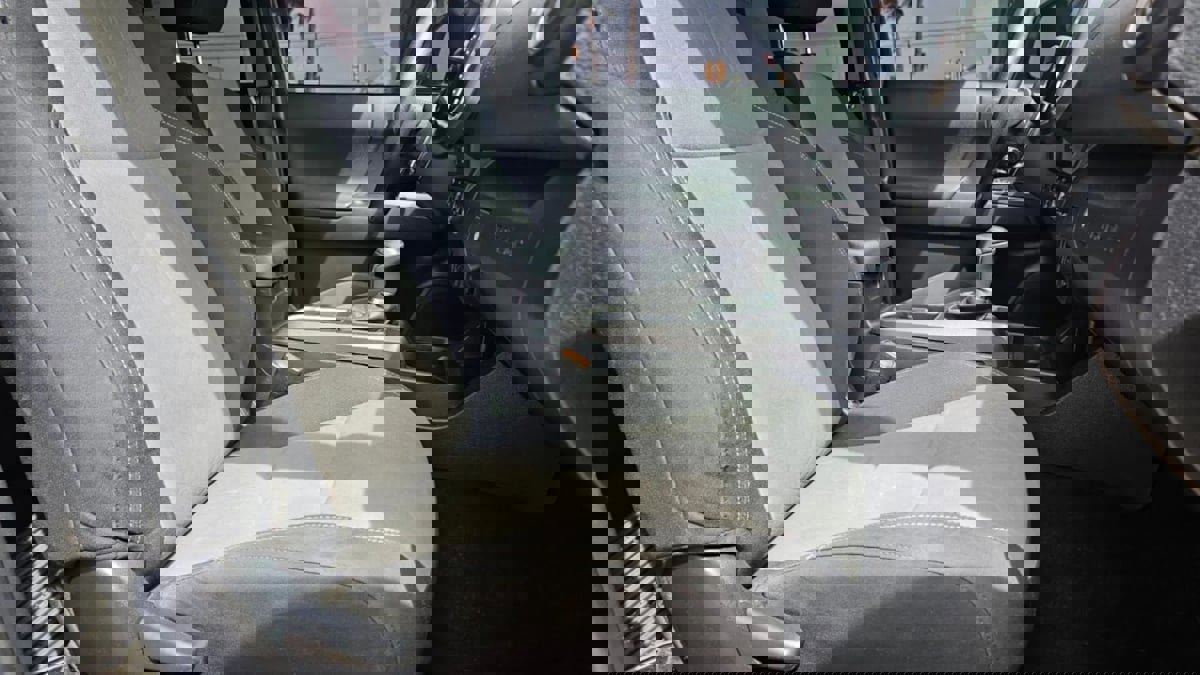 Used 2023 Toyota Tacoma TRD Sport image 40