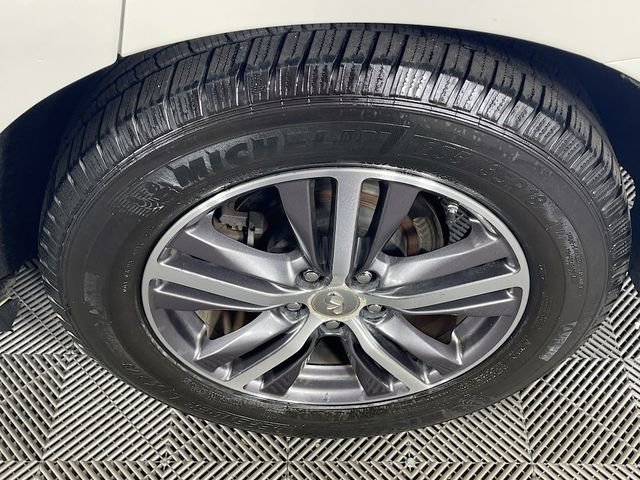 Used 2018 INFINITI QX60 FWD w/ Premium Plus Package image 35