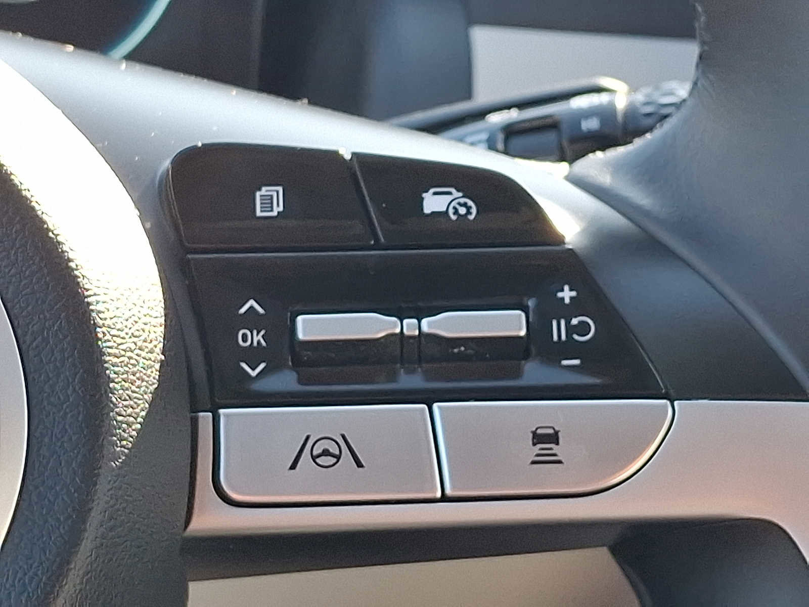 Used 2024 Hyundai Tucson SEL w/ Convenience Package image 22