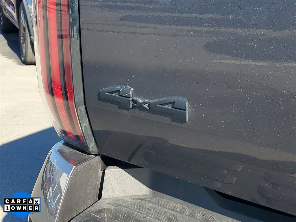 Used 2023 Toyota Tundra Platinum image 7