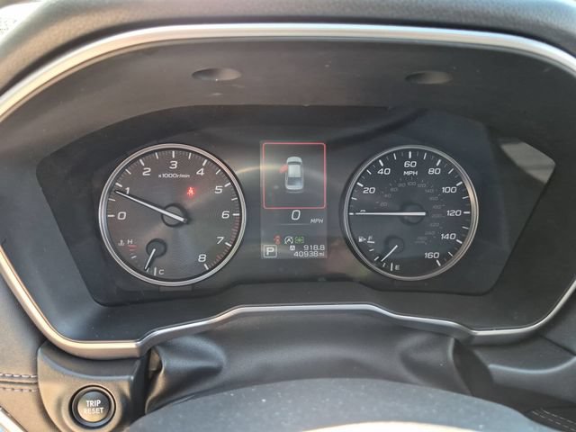Used 2024 Subaru Legacy Touring XT AWD/4WD image 11