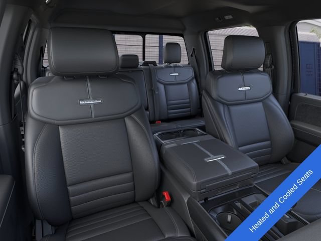 New 2026 Ford F150 Platinum AWD/4WD image 11