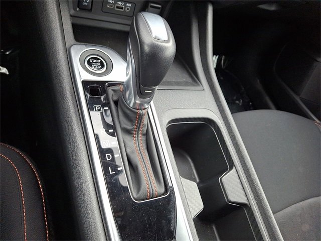 Used 2024 Nissan Sentra SR image 17