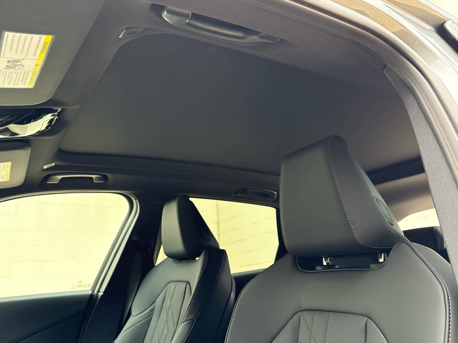 New 2026 BMW X3 xDrive30 w/ Convenience Package image 15