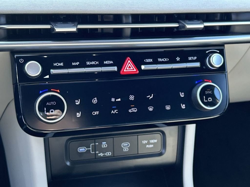 New 2026 Hyundai Tucson Limited image 26