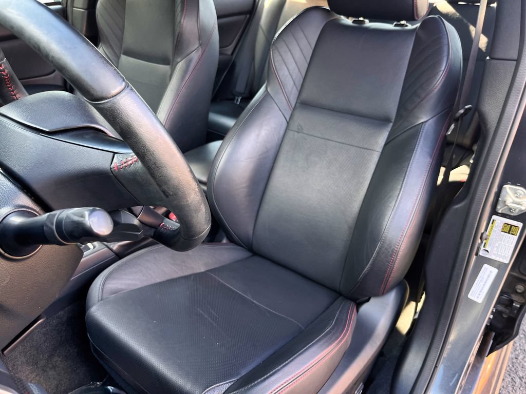 Used 2021 Subaru WRX Limited AWD/4WD image 28