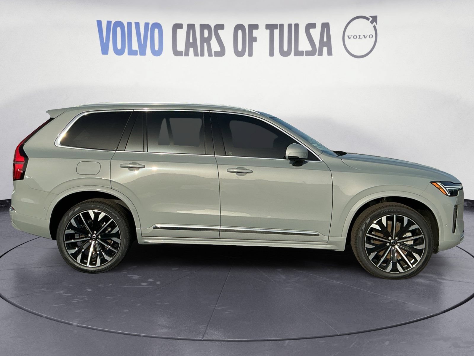New 2026 Volvo XC90 B6 Ultra w/ Protection Package AWD/4WD image 6