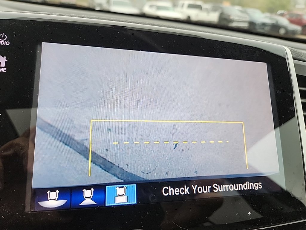 Used 2017 Honda Pilot EX-L image 24