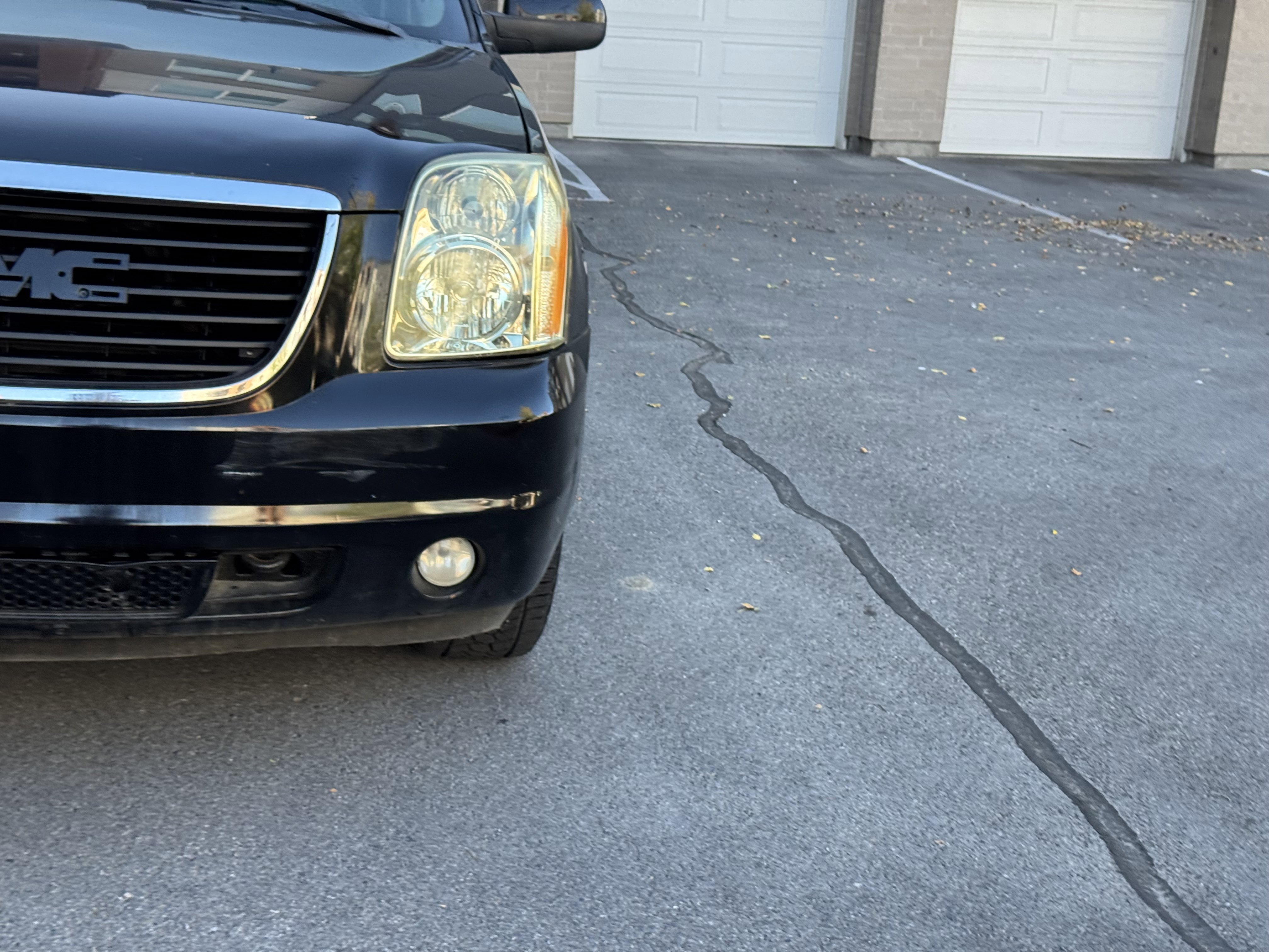 Used 2008 GMC Yukon XL SLT AWD/4WD image 11