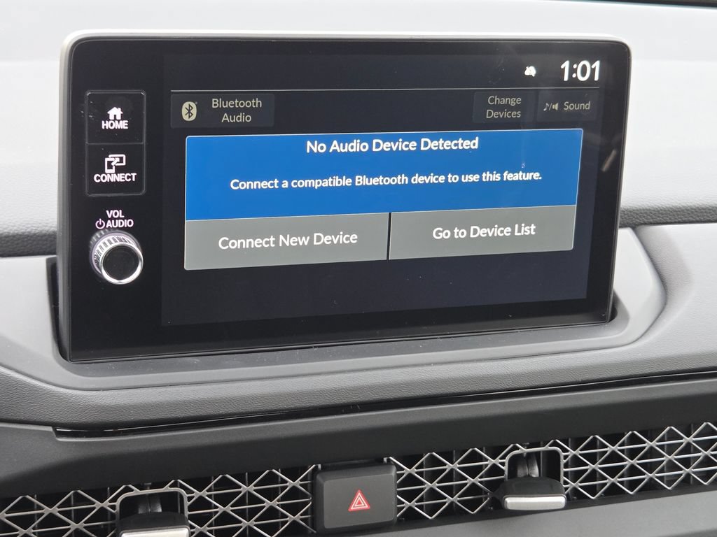 New 2026 Honda Accord SE image 8