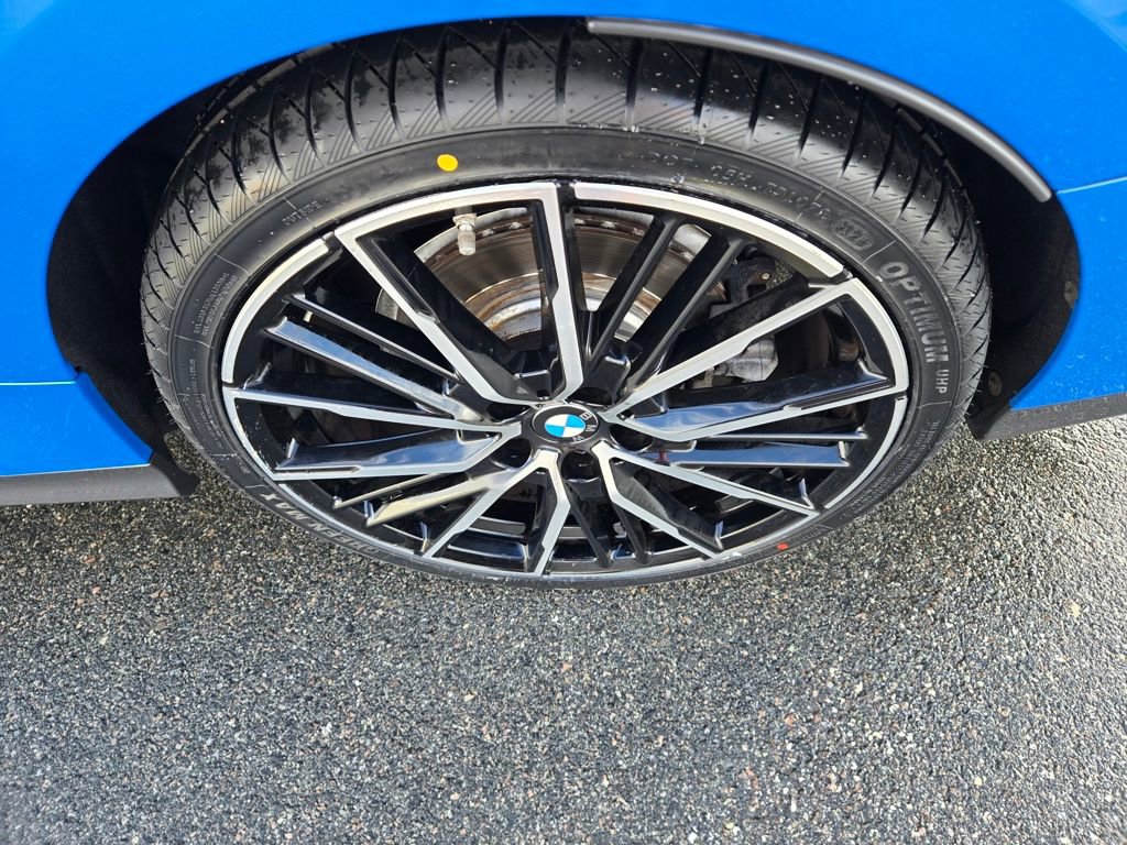 Used 2022 BMW 228i Gran Coupe w/ M Sport Package FWD image 14