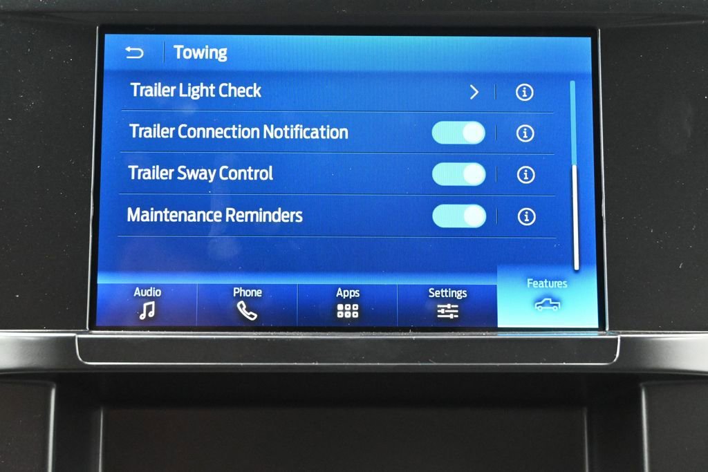 New 2026 Ford F350 XL w/ STX Appearance Package AWD/4WD image 39