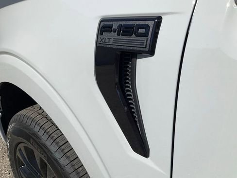 New 2026 Ford F150 XLT image 43