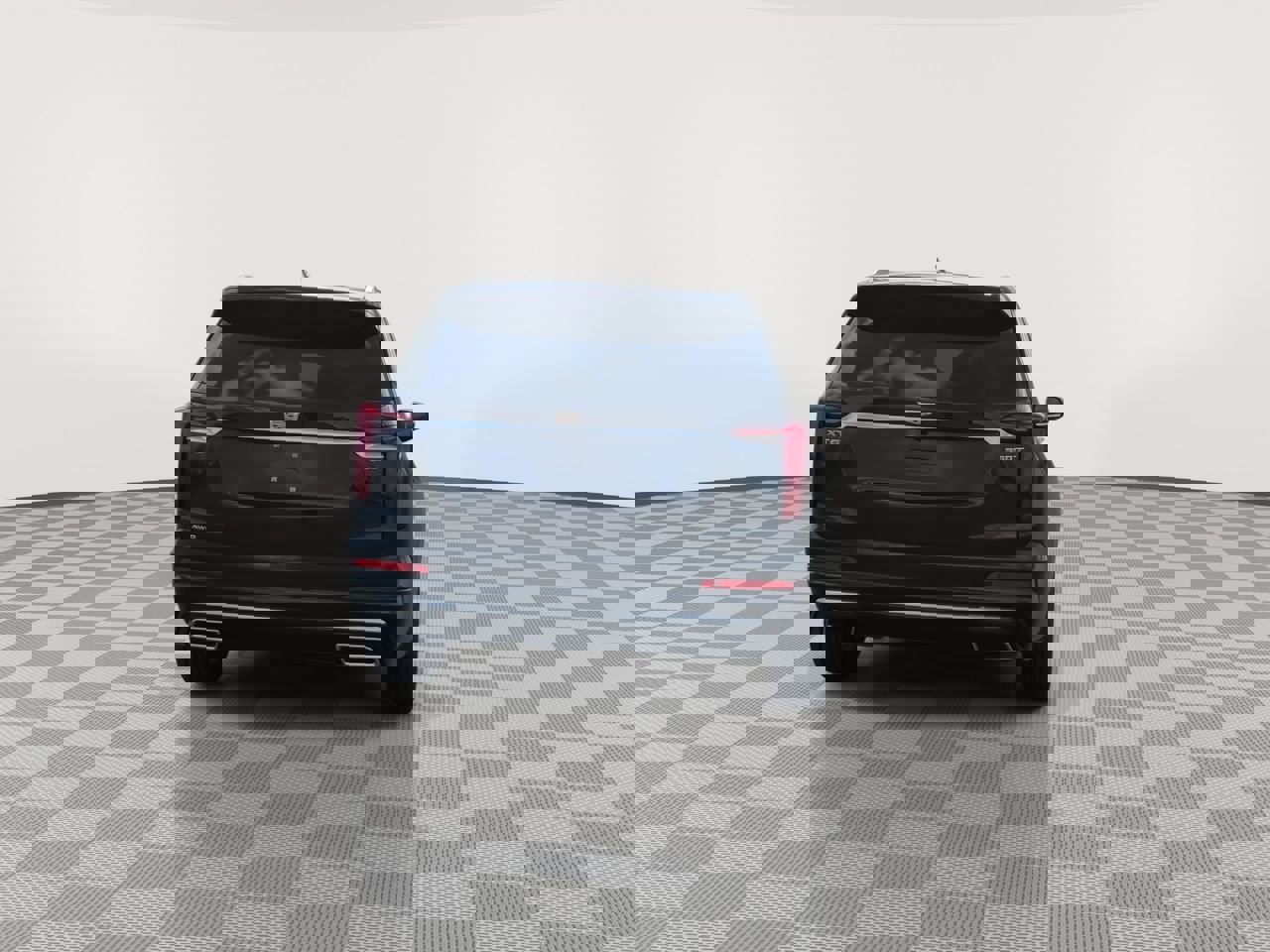 New 2025 Cadillac XT6 Luxury image 42