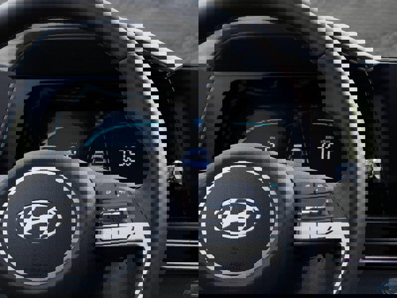 New 2026 Hyundai Elantra Sport image 14