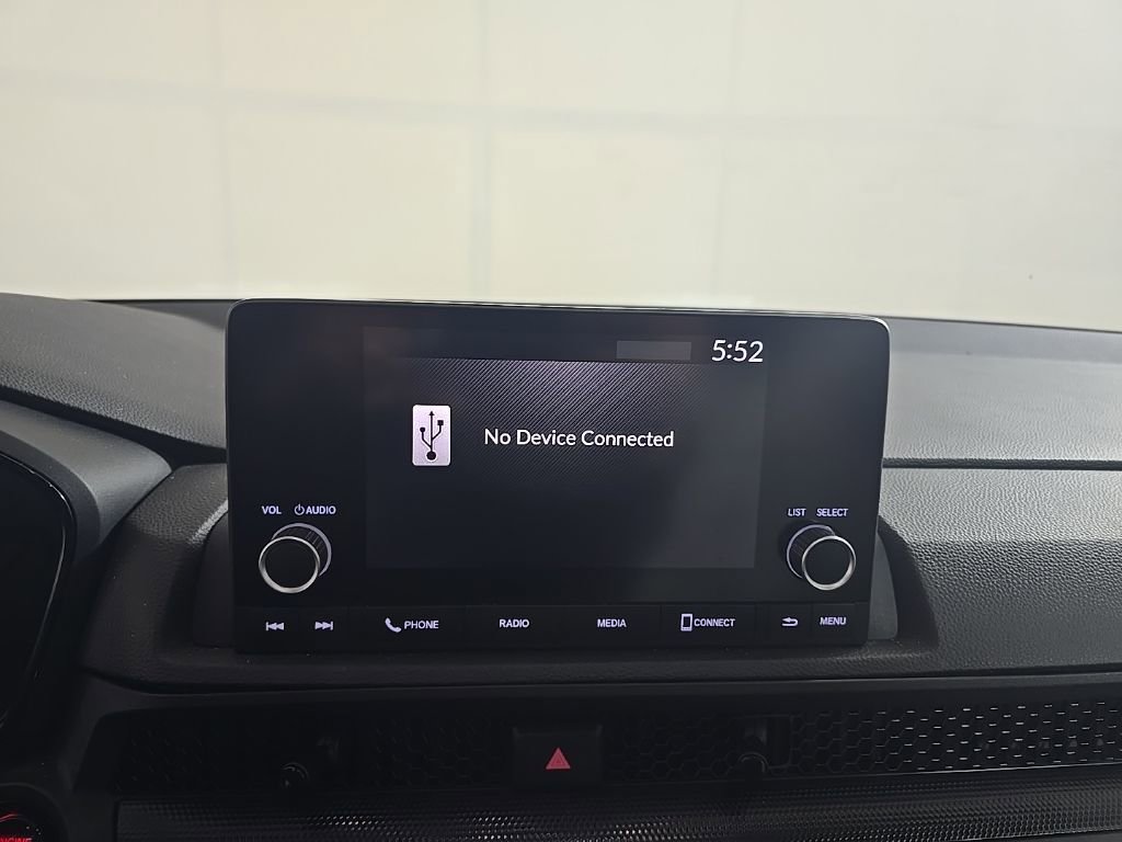 Used 2023 Honda CR-V EX image 7