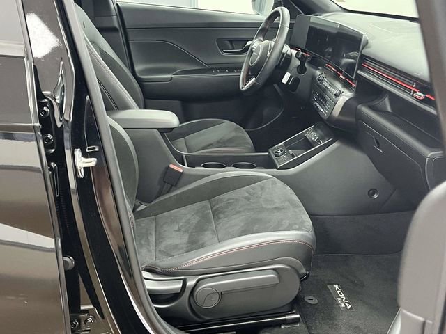 Certified 2024 Hyundai Kona N Line image 26