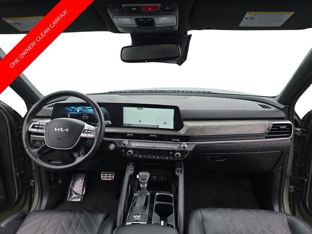 Used 2024 Kia Telluride SX X-Pro AWD/4WD image 9