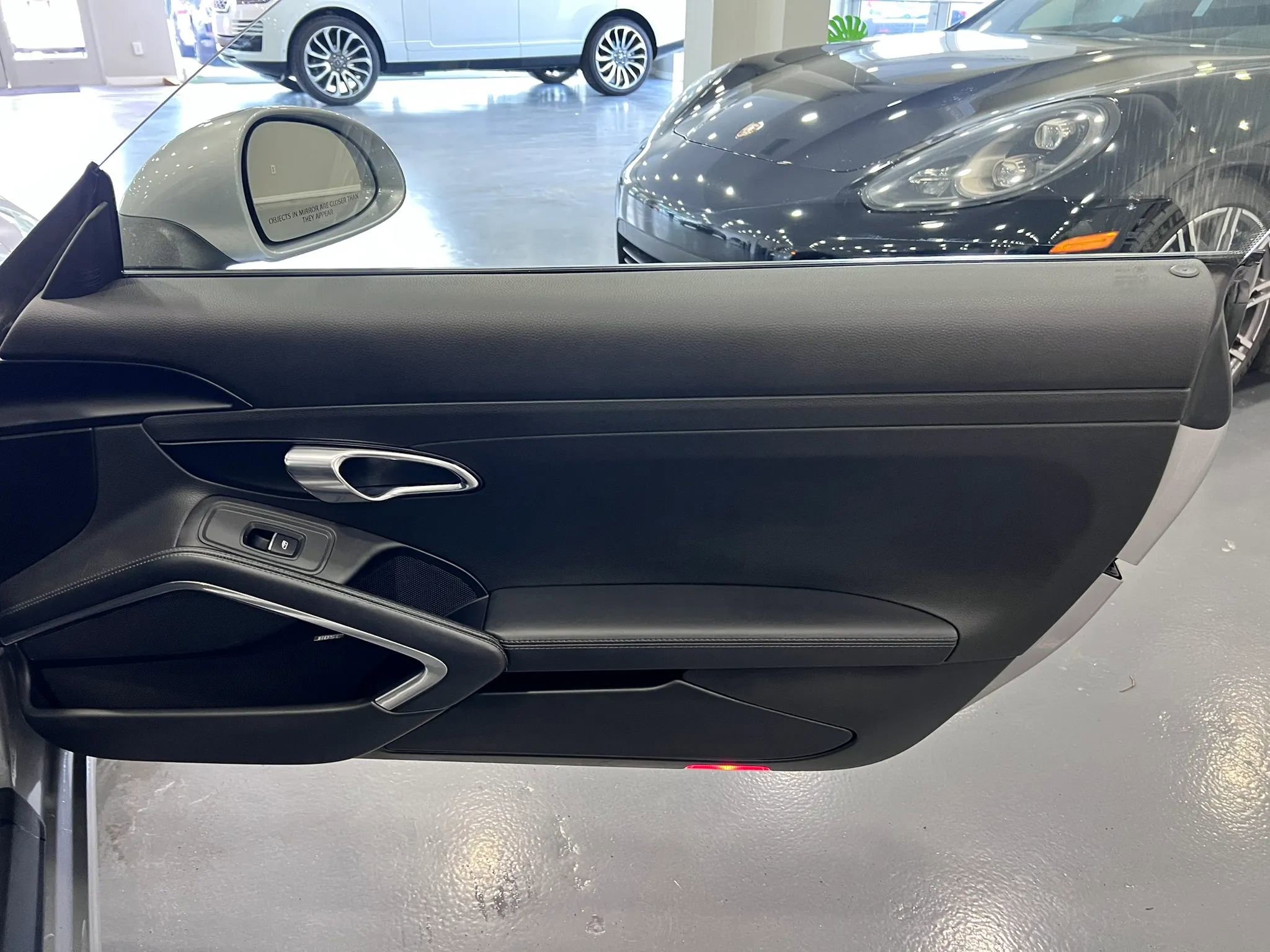 Used 2018 Porsche 911 Carrera S RWD image 34