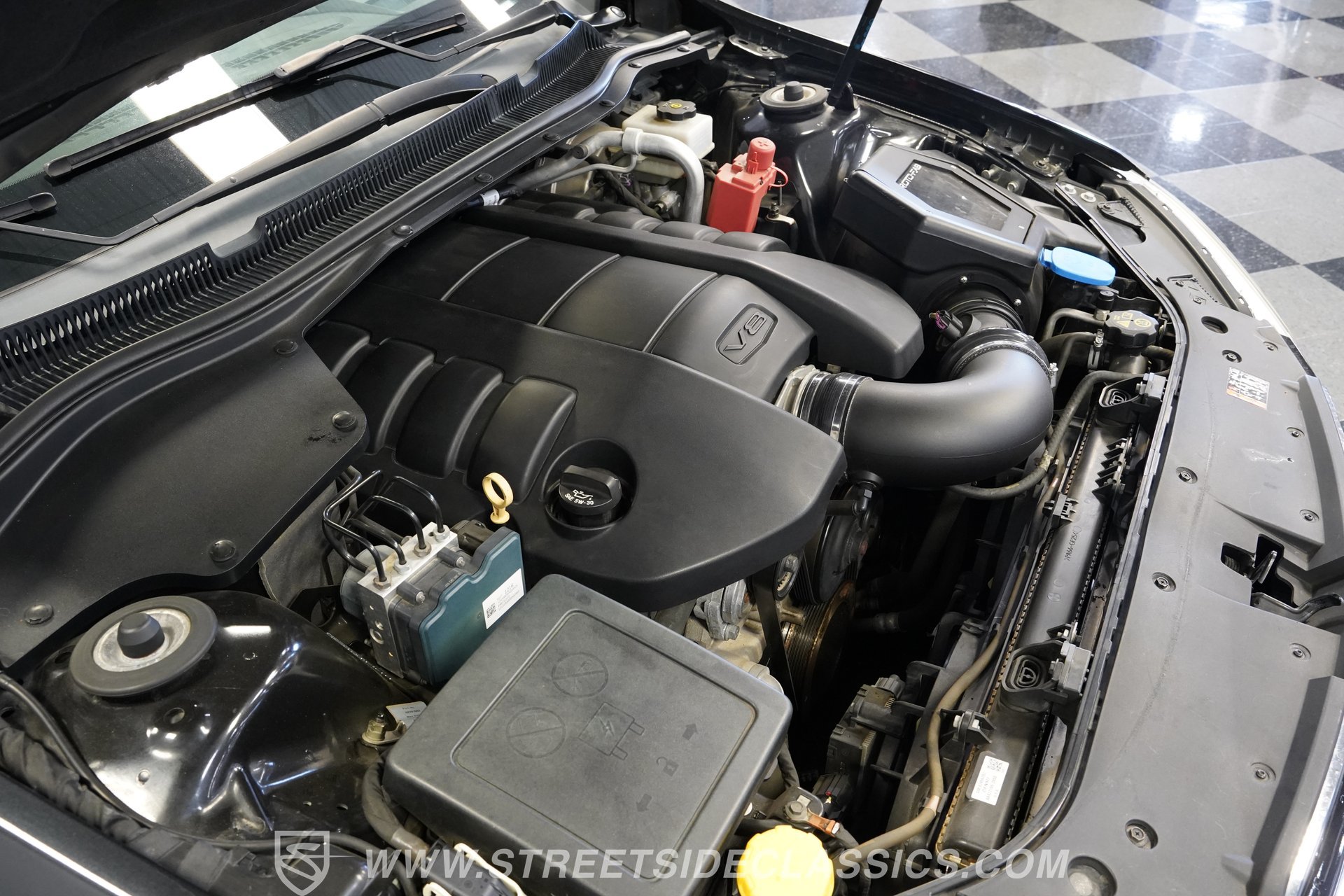 Used 2014 Chevrolet SS RWD image 36