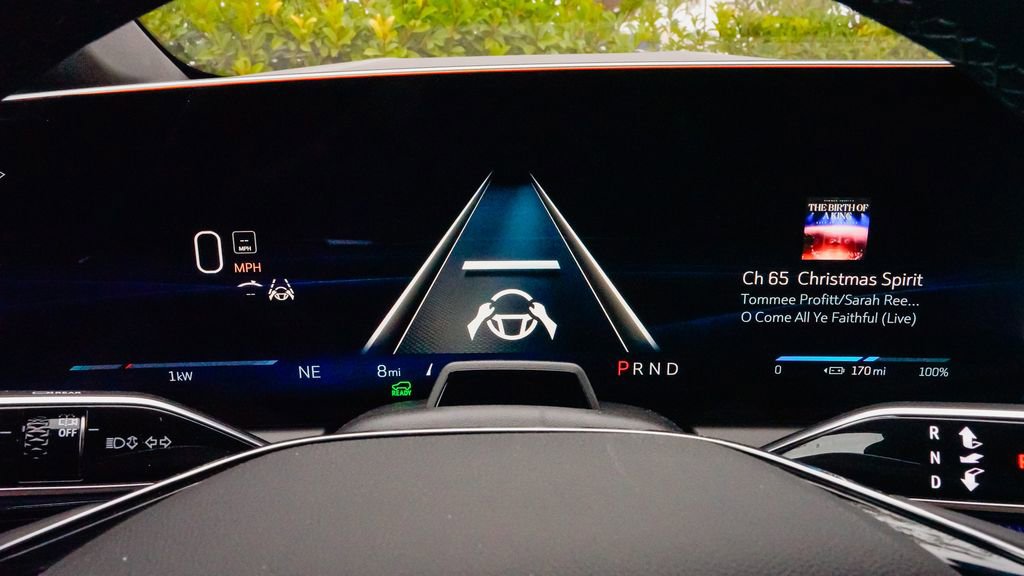 New 2026 Cadillac Optiq Sport 2 image 23